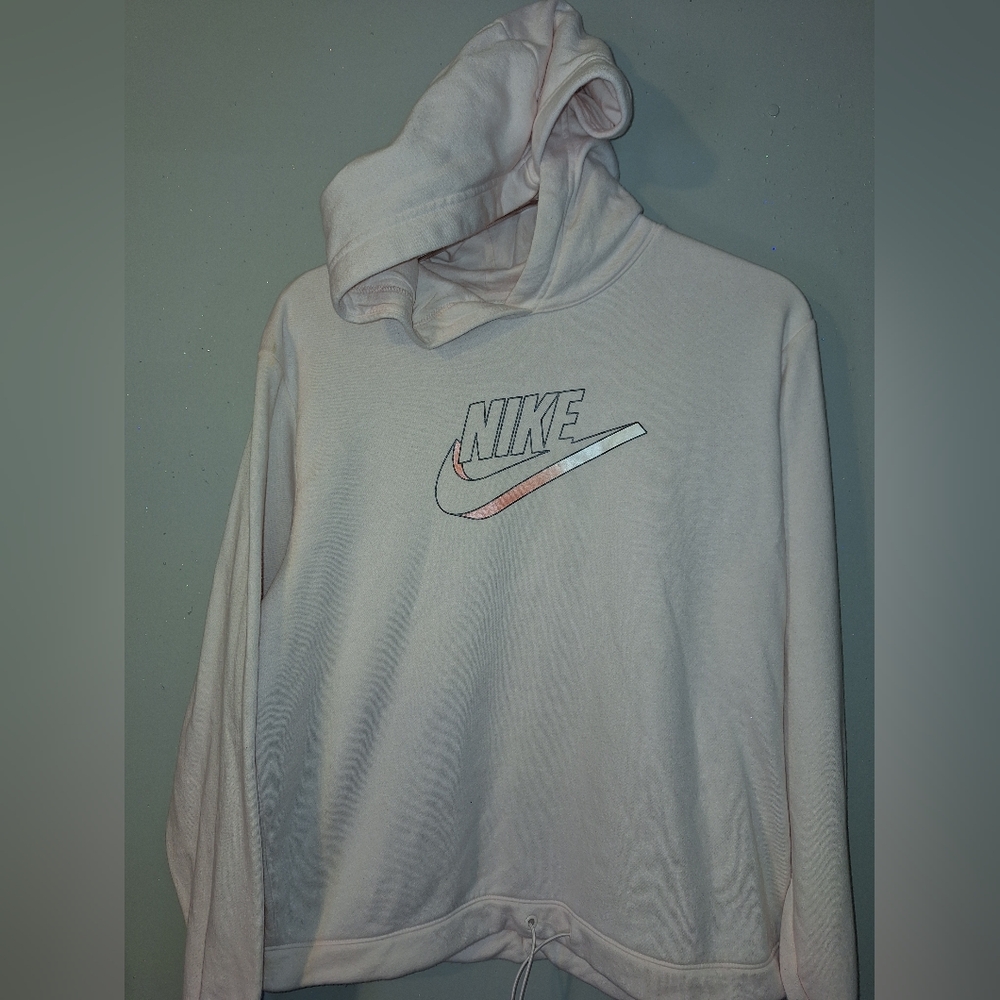 Nike hoodie
